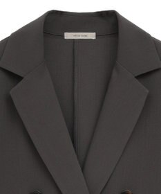 CRAFT STANDARD BOUTIQUE 半袖テーラードジャケット