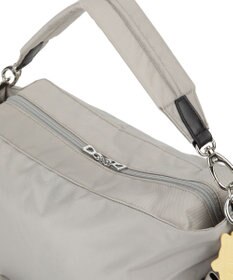 ACE BAGS & LUGGAGE HAyU × ace. フィカス ショルダーバッグ 19104 ハユ