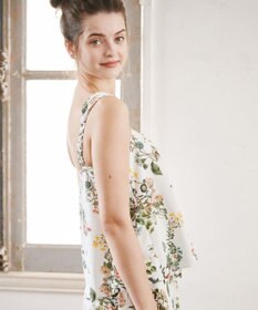 San-ai Resort（三愛水着楽園） タンキニ３点セット　9M・11L【San-ai Resort（サンアイリゾート）】