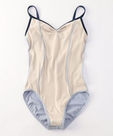 Chacott キャミソールレオタード