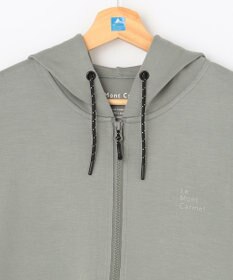 SHARE PARK MENS 【UNISEX】エアリッチダンボールパーカー（L・XLサイズ）