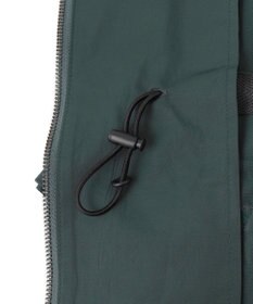 J.PRESS YORK STREET 【WOMEN】マウンテンパーカー