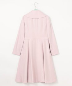 TOCCA MUSE ショールカラーコート