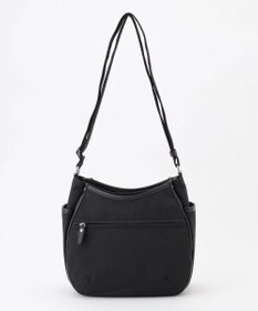 Y'SACCS 【ムック本掲載】タスランナイロンショルダーバッグ