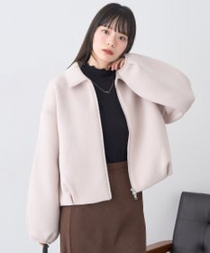 earth music&ecology 【吸湿発熱】あったかフェミニンインナー(シアーハイネック)