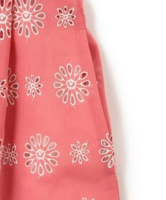 TOCCA 【消臭・洗える】GERBERA DARLING ドレス