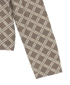 earth music&ecology 【吸湿発熱】あったかフェミニンインナー(シアーハイネック)