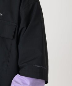 Columbia Columbia/ クリスタルロックショートスリーブシャツ /コロンビア