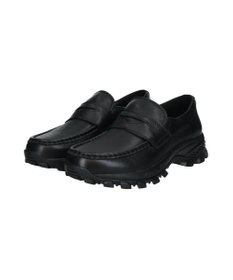 Bridget Birkin 【VINCULUM】防滑スニーカーローファー