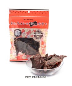 PET PARADISE 信州産鹿肉 スライスジャーキー 国産