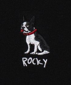 WEGO アニマルワンポイントT（LS）