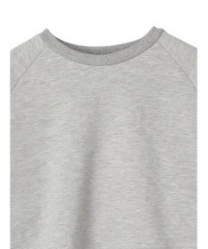 AMERICAN HOLIC ショルダーラインドロストポンチプルオーバー