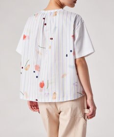 Paul Smith Mark Making コンビネーション カットソー