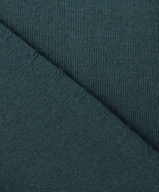 JOSEPH HOMME 【WEB・一部店舗限定】ウールコットンプレーン　Vネックニット