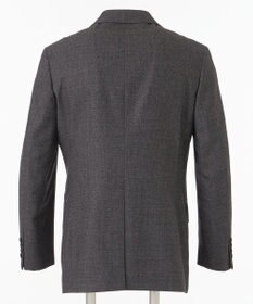 J.PRESS MEN 【ESSENTIAL CLOTHING】スポーティフランネル スーツ