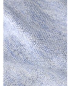 Green Parks ビジュー付きニットプルオーバー