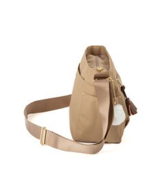 ACE BAGS & LUGGAGE kanana project collection タッセル-e ショルダーバッグ 横 68872