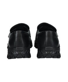 Bridget Birkin 【VINCULUM】防滑スニーカーローファー