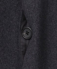 J.PRESS MEN 【一部店舗限定】ドレスカーコート