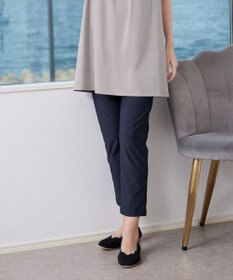 Tiaclasse 【日本製】サラリラパンツ