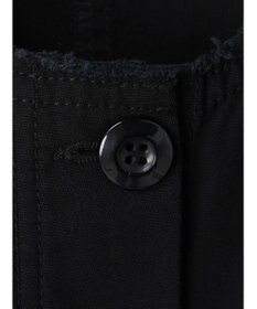 Green Parks ・ＳＵＧＡＲ　ＳＰＯＯＮ　ノーカラーミリタリーベスト