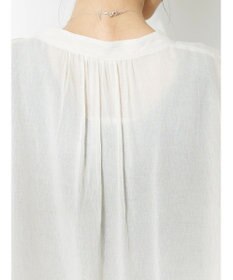 CRAFT STANDARD BOUTIQUE ヴィンテージボイルミルフィーユチュニック