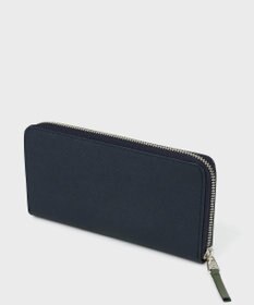 Paul Smith ブライトストライププラー 長財布