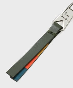 Paul Smith ブライトストライププラー 長財布