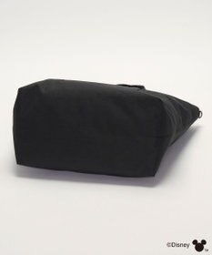 Y'SACCS 【Disney Collection】シルエットプリント2WAYトートバッグ