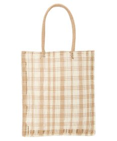 Green Parks ・メッシュトート