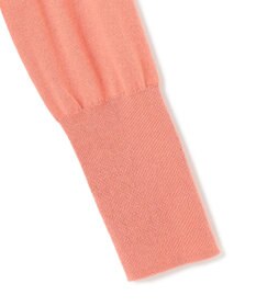 BEIGE， 【洗える】BURNET / カラーミックスクルーネックトップス