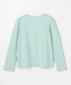 ANY KIDS ミラクルスパンコール 長袖Tシャツ