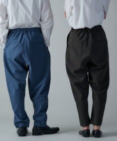 muuc スラックス