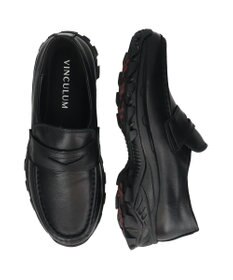 Bridget Birkin 【VINCULUM】防滑スニーカーローファー