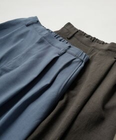 muuc スラックス