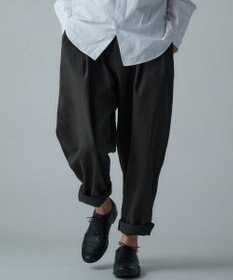 muuc スラックス