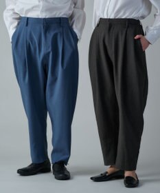 muuc スラックス