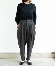 muuc スラックス