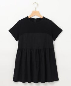 組曲 L 【接触冷感】ビスチェレイヤードTシャツ