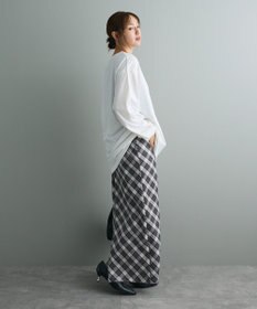 CRAFT STANDARD BOUTIQUE オーバーサイズロンＴｅｅ