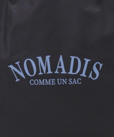23区 NOMADIS  SAC2 16mm リバーシブル トートバッグ