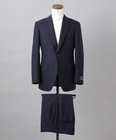 GOTAIRIKU 【Ermenegildo Zegna】ISLAND FLEECE スーツ