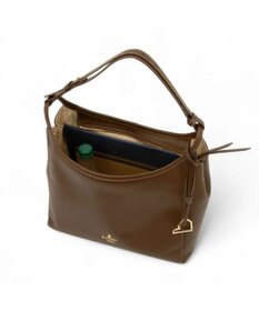 LANVIN en Bleu カリテ ワンショルダーバッグ