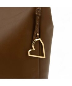 LANVIN en Bleu カリテ ワンショルダーバッグ