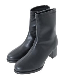 Green Parks ・ｍｉｎｉａ　ラウンドストレッチショートブーツ