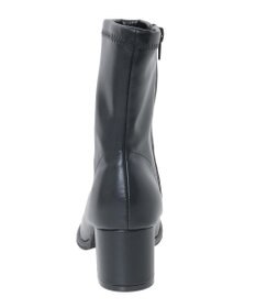 Green Parks ・ｍｉｎｉａ　ラウンドストレッチショートブーツ