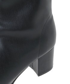 Green Parks ・ｍｉｎｉａ　ラウンドストレッチショートブーツ