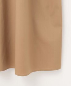 #Newans 【洗える】ラウンドフリルワンピース