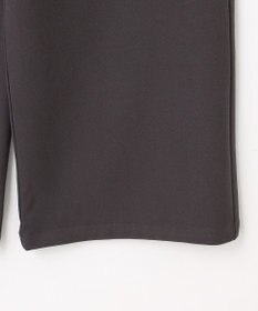 ANY 【2WAYストレッチ/ウエストゴム/裏起毛】シークレットウォームベイカーパンツ