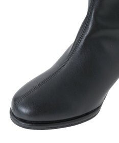 Green Parks ・ｍｉｎｉａ　ラウンドストレッチショートブーツ